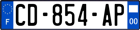 CD-854-AP