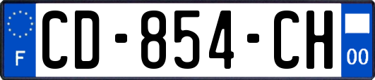 CD-854-CH