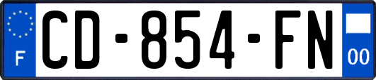 CD-854-FN