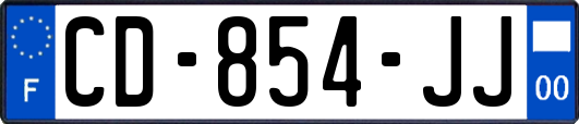 CD-854-JJ