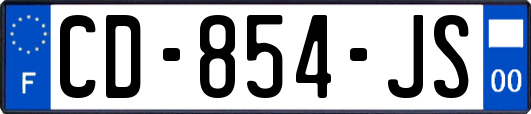 CD-854-JS