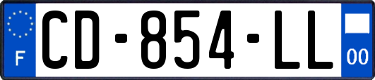 CD-854-LL