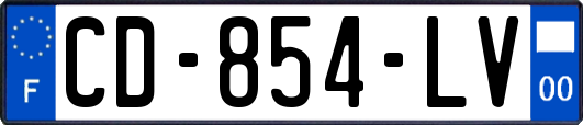 CD-854-LV