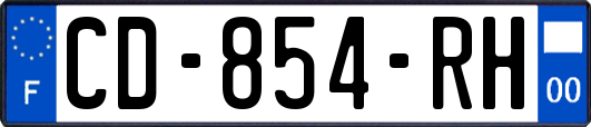 CD-854-RH