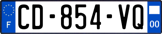 CD-854-VQ