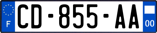 CD-855-AA