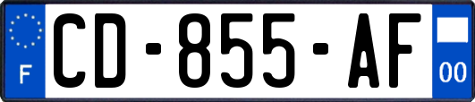 CD-855-AF