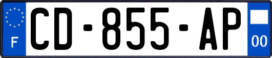 CD-855-AP