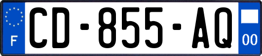 CD-855-AQ