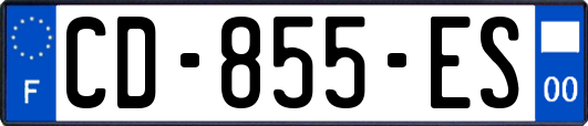 CD-855-ES