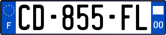 CD-855-FL