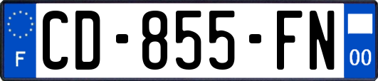 CD-855-FN