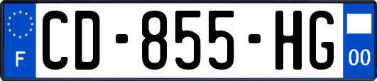 CD-855-HG