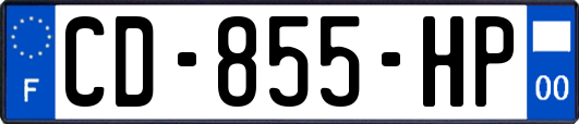 CD-855-HP