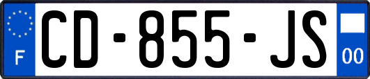 CD-855-JS
