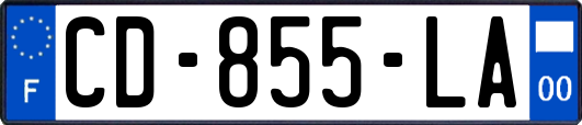 CD-855-LA