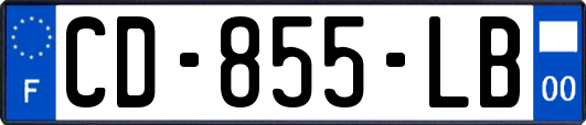 CD-855-LB