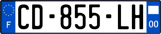 CD-855-LH