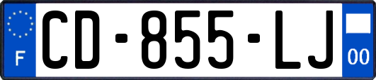 CD-855-LJ