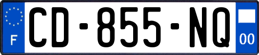 CD-855-NQ