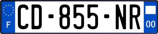 CD-855-NR