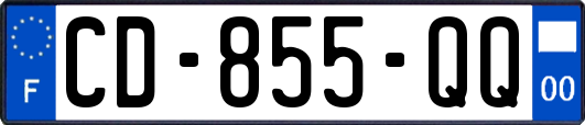 CD-855-QQ