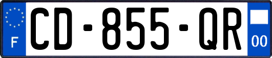 CD-855-QR