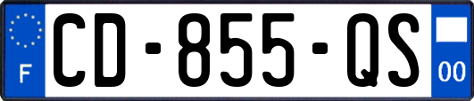 CD-855-QS