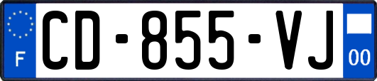 CD-855-VJ