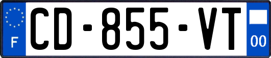 CD-855-VT