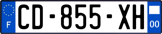 CD-855-XH