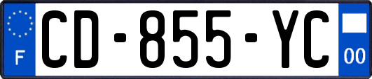 CD-855-YC