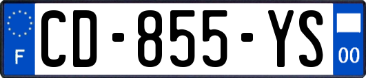CD-855-YS