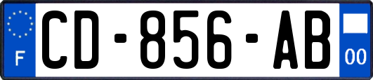 CD-856-AB