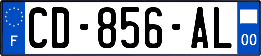 CD-856-AL