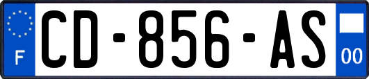 CD-856-AS