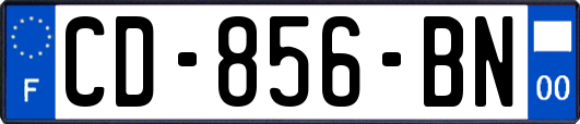 CD-856-BN