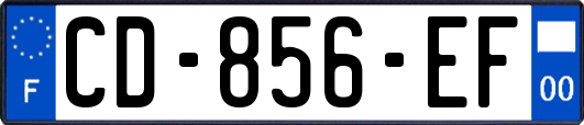 CD-856-EF