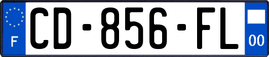 CD-856-FL