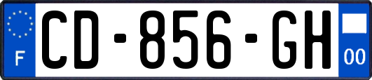 CD-856-GH