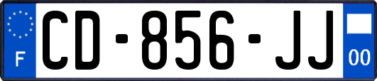 CD-856-JJ