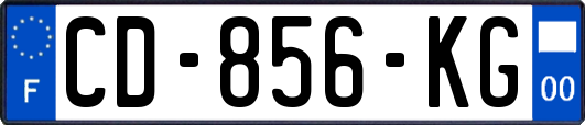 CD-856-KG
