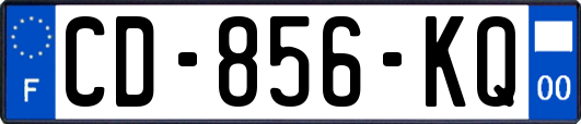 CD-856-KQ