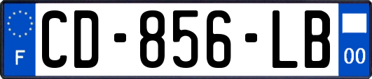 CD-856-LB