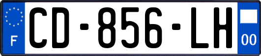 CD-856-LH