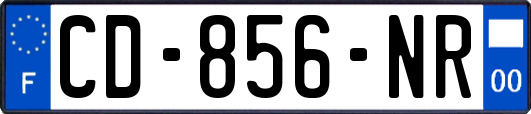 CD-856-NR