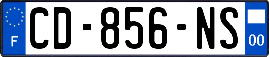 CD-856-NS