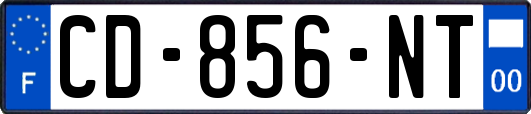 CD-856-NT