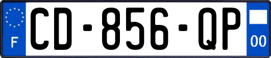CD-856-QP