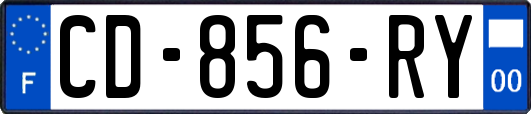 CD-856-RY
